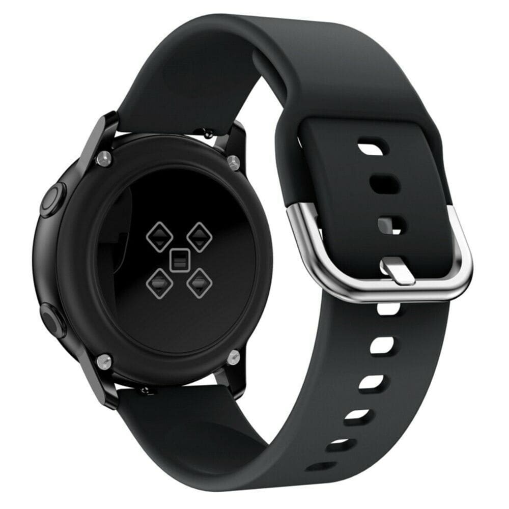 Pulseira para Galaxy Watch Active 2 40 mm 44 mm - Galaxy Active B