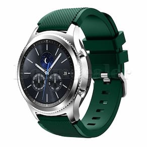 Pulseira para Gear S3 Galaxy Watch 46 mm 22 mm - Genérica