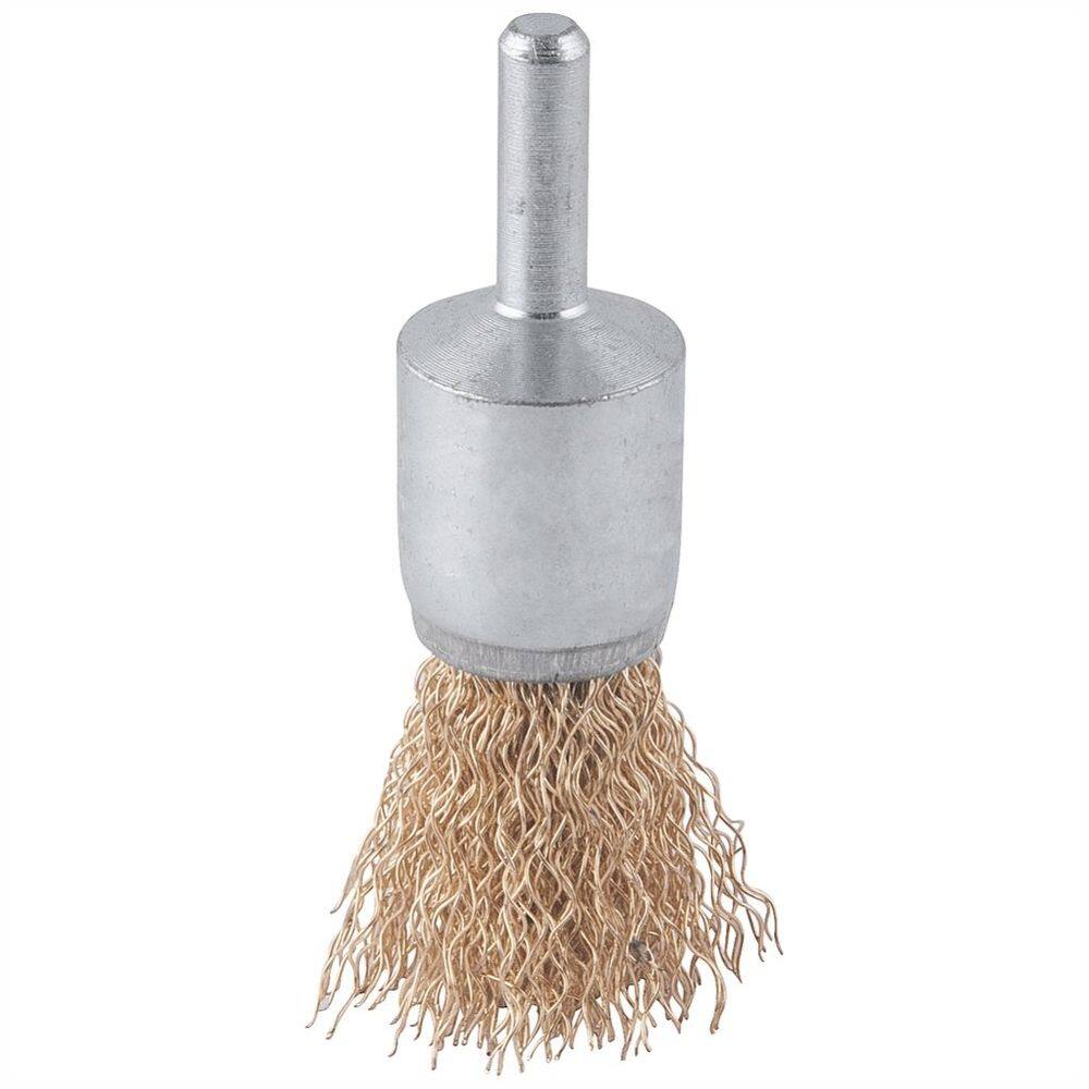 Escova de Aço Pincel 19mm Vonder