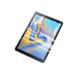 Protetor de tela de hidrogel para Samsung Tab A7 lite T220 T225
