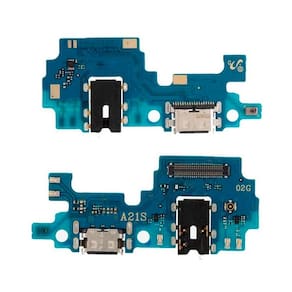 Substituição do cabo flexível de carregamento compatível com Samsung A21s