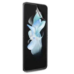 Película protetora Mica Hydrogel para Samsung Galaxy Z Flip 5