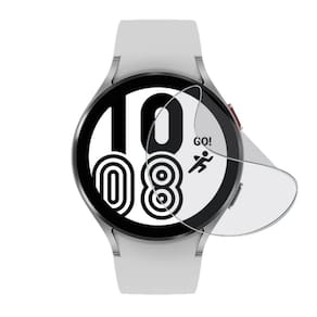 Protetor de hidrogel Samsung Galaxy Watch 5 40mm x2