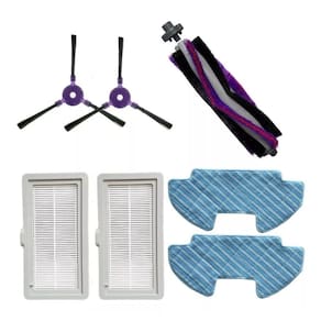 Kit de substituição para aspirador Samsung PowerBot-E (7 unidades)