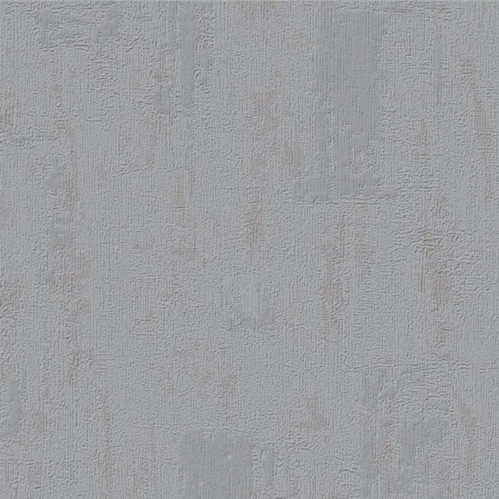 Papel De Parede Pure Style Textura Cinza Ps220204