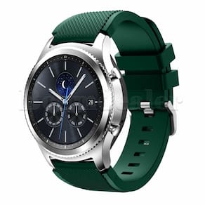 Pulseira para Gear S3 Galaxy Watch 46 mm 22 mm