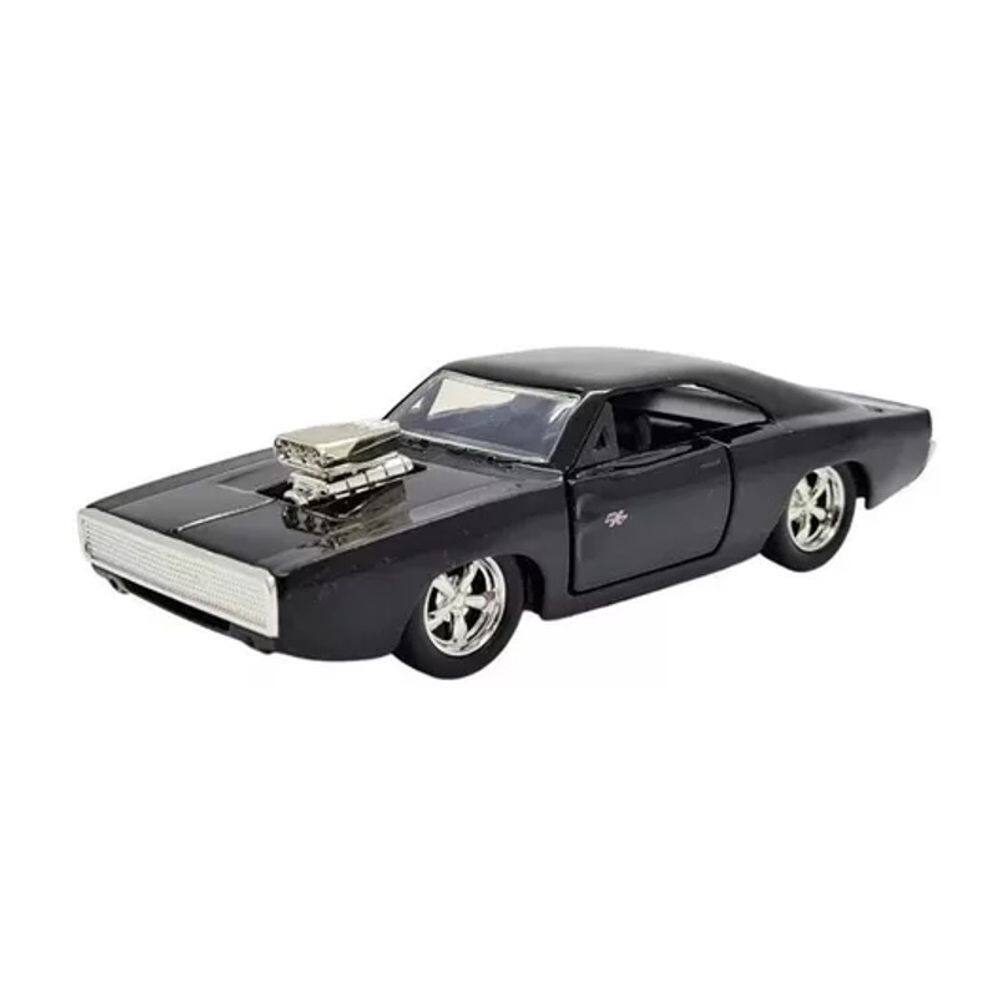 Miniatura Dom Dodge Charger R/T Velozes | Casas Bahia