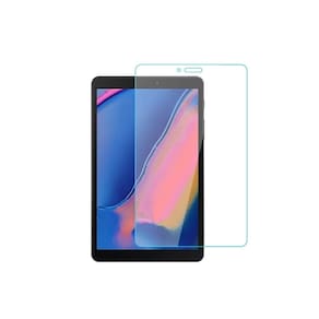 Película protetora de tela de vidro temperado para Samsung Galaxy Tab