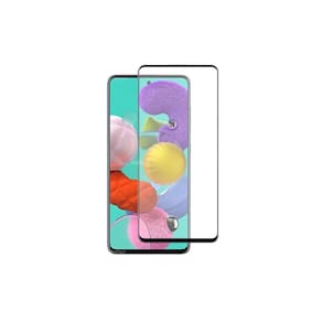 Película protetora de vidro temperado para Samsung Galaxy A71