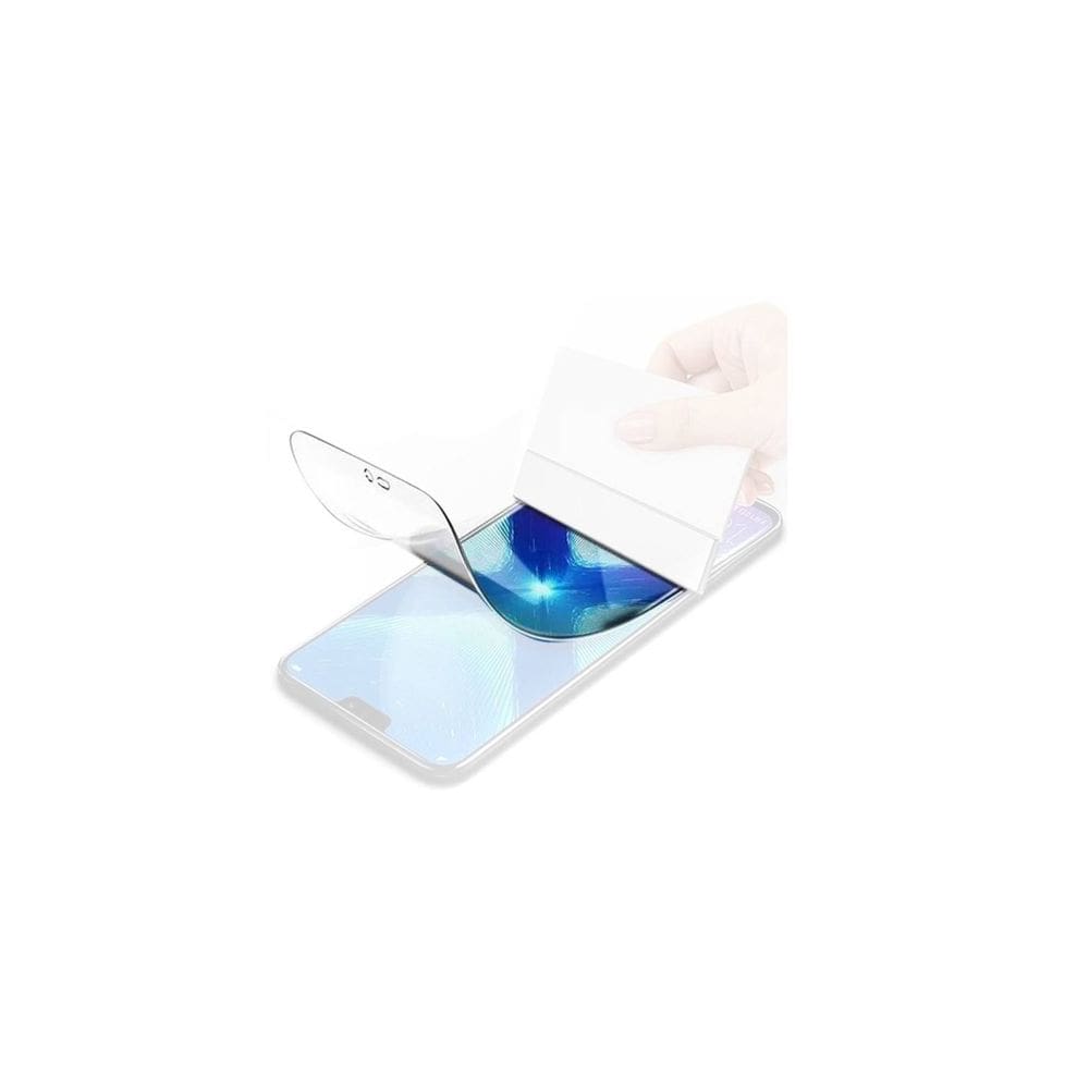 Protetor de tela Hydrogel Sheet Samsung Galaxy Note 9