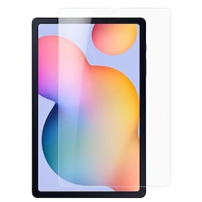 Protetor de tela Filme de vidro Samsung Galaxy Tab S6 Lite