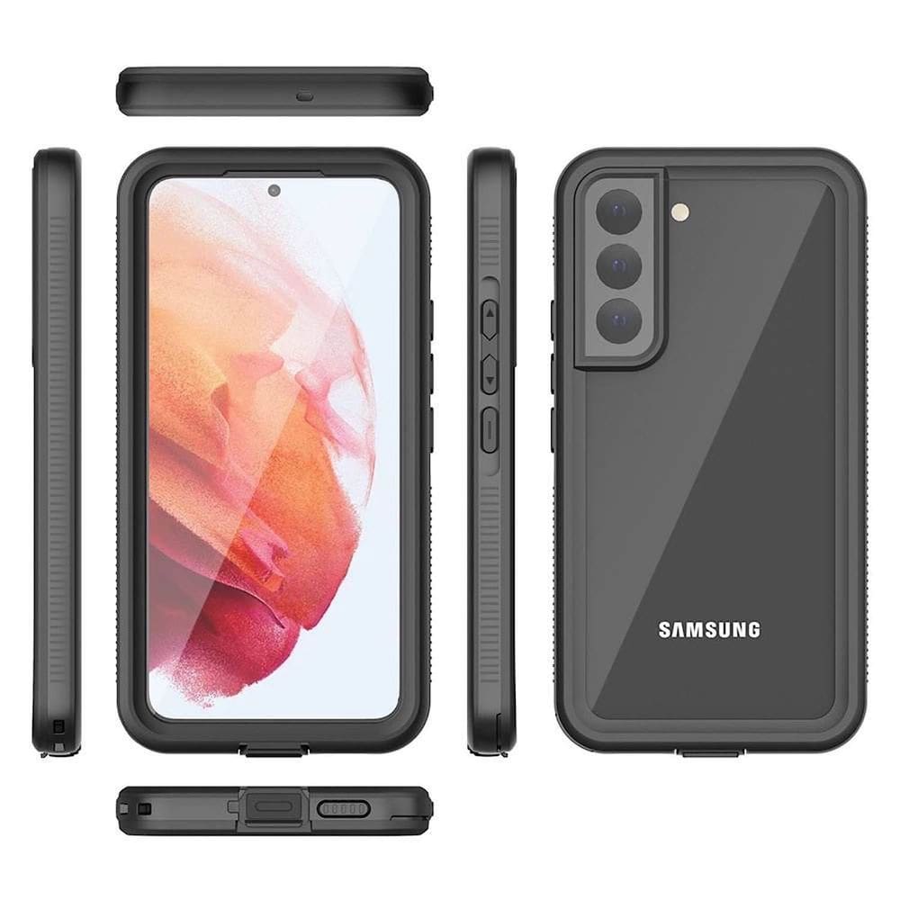 Capa impermeável Samsung S21 Plus