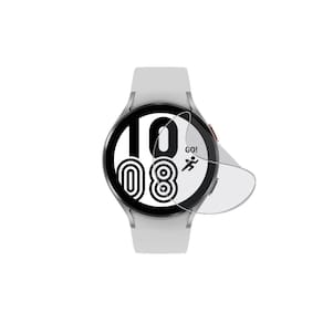 Protetor de tela Hydrogel Mica para Samsung Galaxy Watch 4