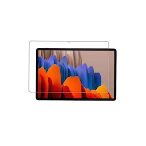 Protetor de tela de vidro para Samsung Galaxy Tab S7 FE 12.4
