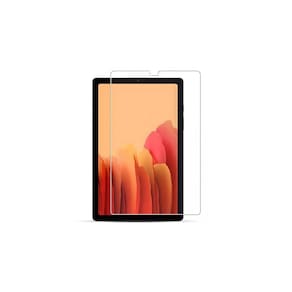 Protetor de tela de vidro temperado para tablet Samsung A7 Lite