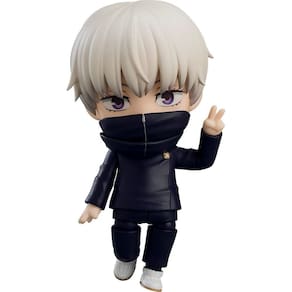 Boneco de ação Good Smile Jujutsu Kaisen Toge Inumaki Nendoroid