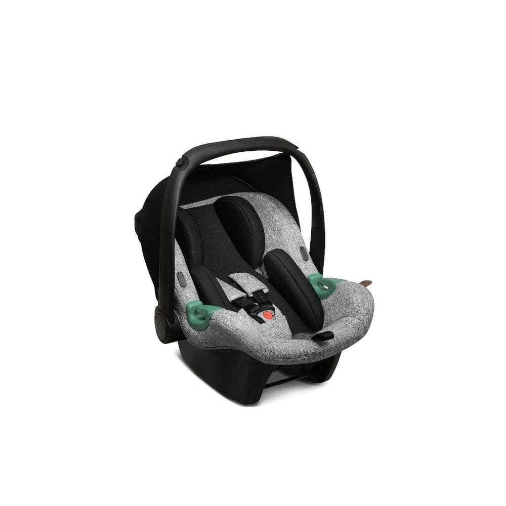 Bebe Conforto Tulip Graphite Grey - Abc Design