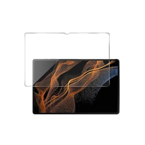Protetor de tela de vidro para Samsung Galaxy Tab S9 Plus 12.4