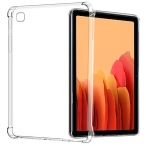 Capa Samsung Galaxy Tab A7 Lite SM-T220 T22 transparente