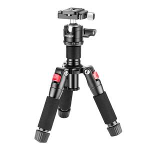 Tripod Neewer Portable Desktop Mini Aluminium 50cm