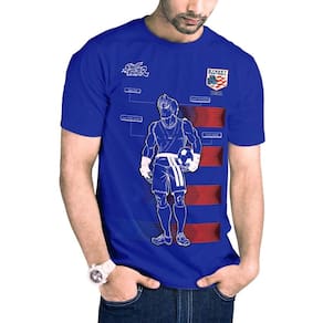 Camiseta Banana Geek Street Fighter