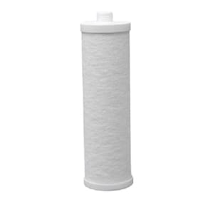 Kit 04 Un Refil Para Filtro De água Acquamil Max Cod 101023