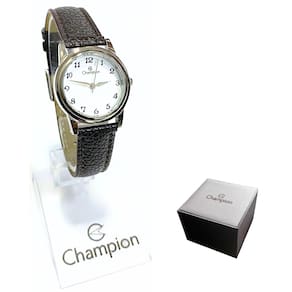Relógio Champion Feminino Analógico Mini CH25007Q