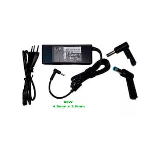 Fonte 65w Compatível Para  256 G8 250 G8 256 G9 Pino Azul m10761