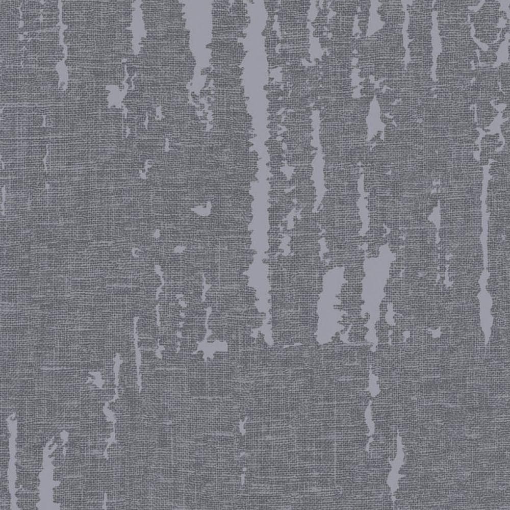 Papel De Parede Pure Style Textura Cinza Ps220168