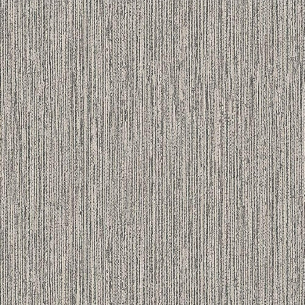Papel De Parede Pure Style Textura Cinza Ps220128