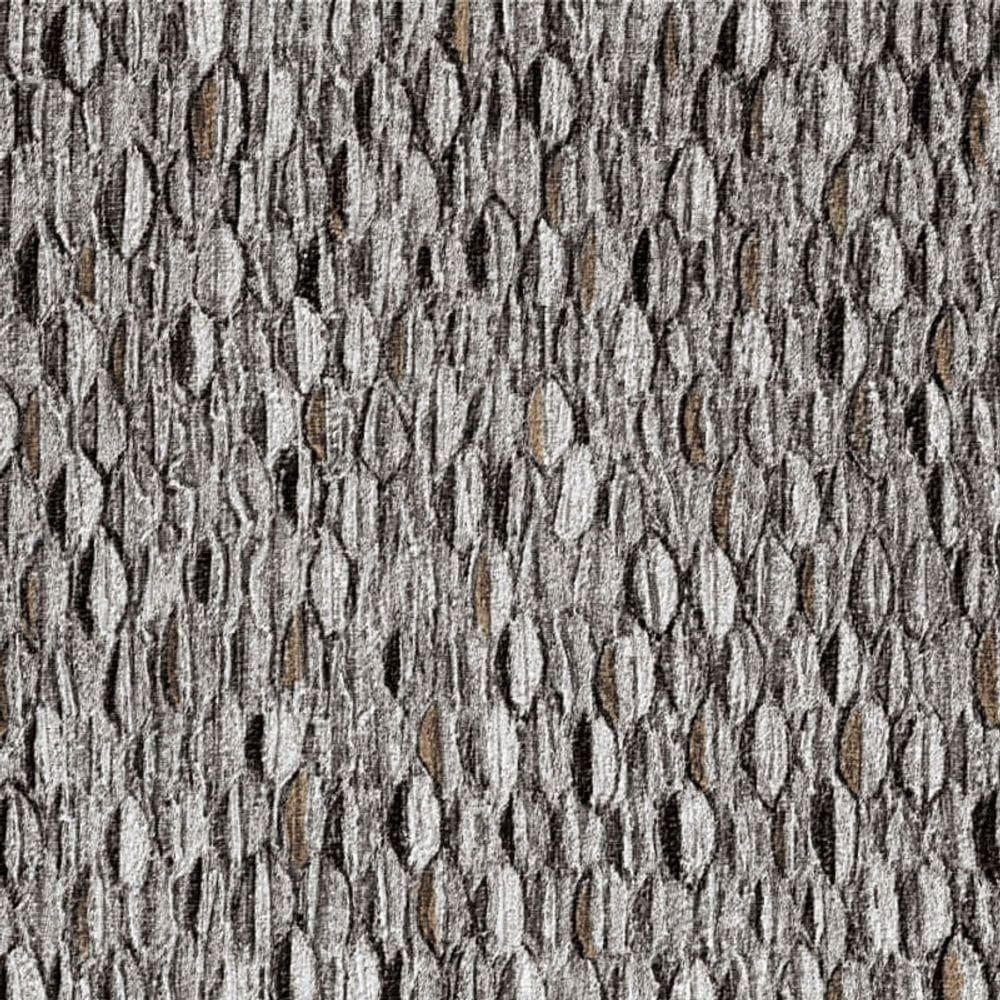 Papel De Parede Pure Style Textura Cinza Ps220207