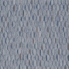 Papel De Parede Pure Style Textura Azul Ps220211