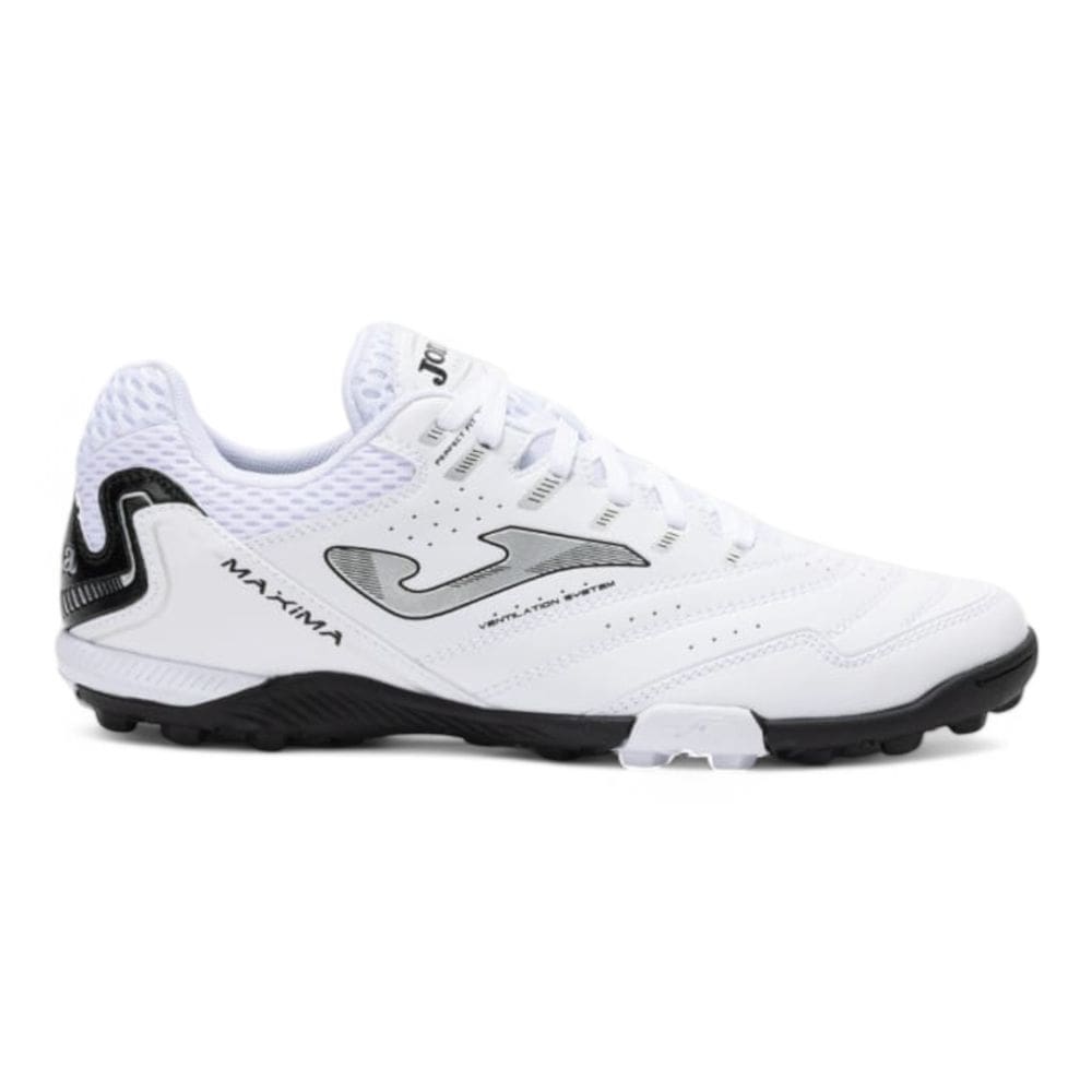 Chuteira Joma Society Couro Adulto Maxima Alto Desempenho