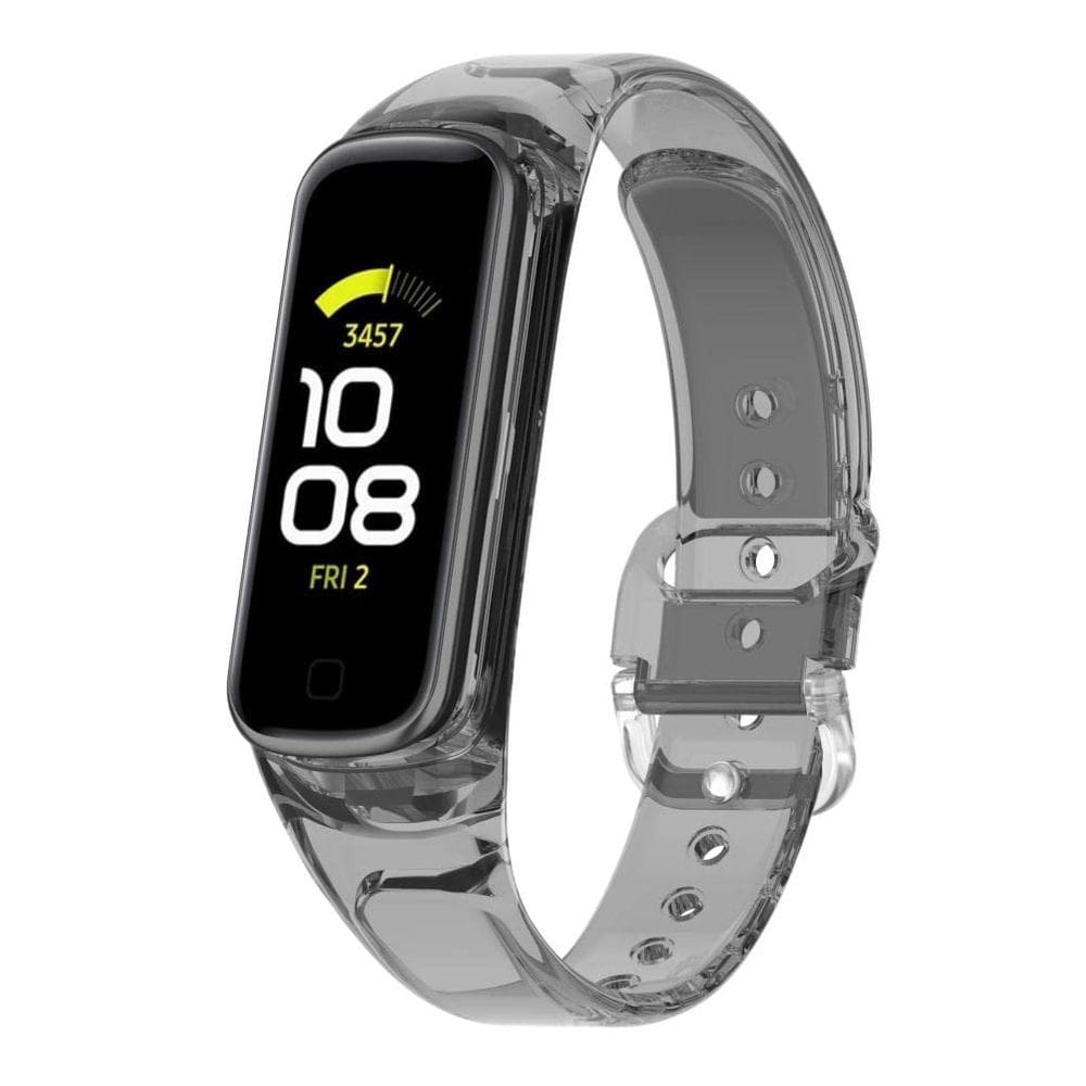 Pulseiras de relógio compatíveis com Samsung Galaxy Fit2 SM-R220