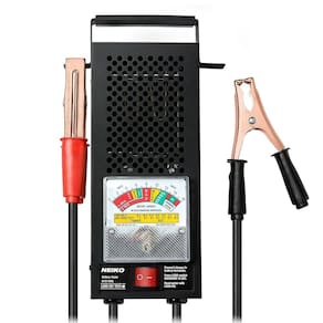 Testador de bateria de carro NEIKO 40510A 100A 6V/12V CCA Analyzer