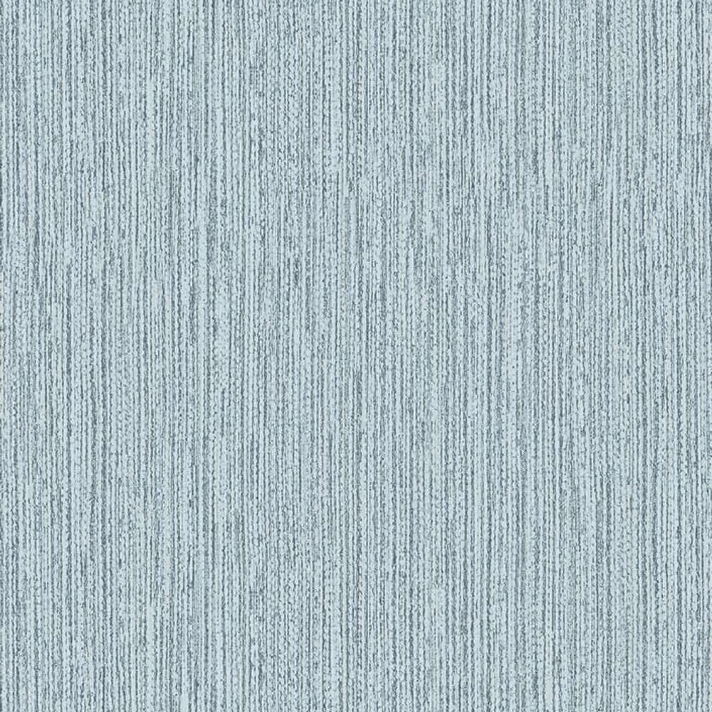 Papel De Parede Pure Style Textura Azul Ps220127
