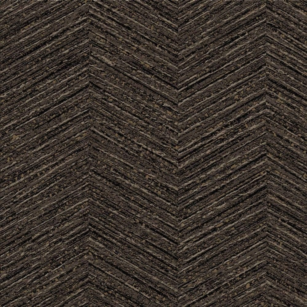 Papel De Parede Pure Style Textura Marrom Ps220202