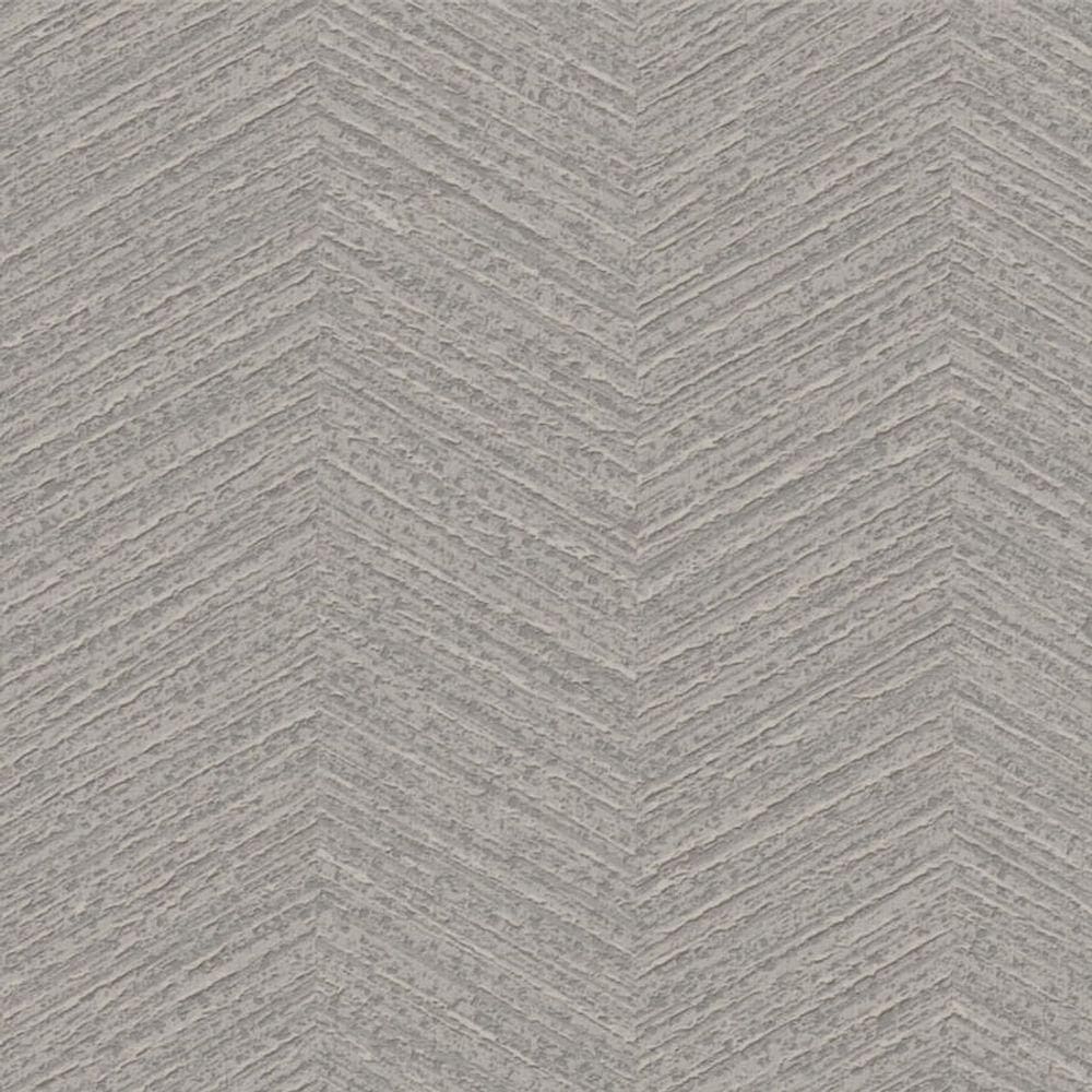 Papel De Parede Pure Style Textura Cinza Ps220201