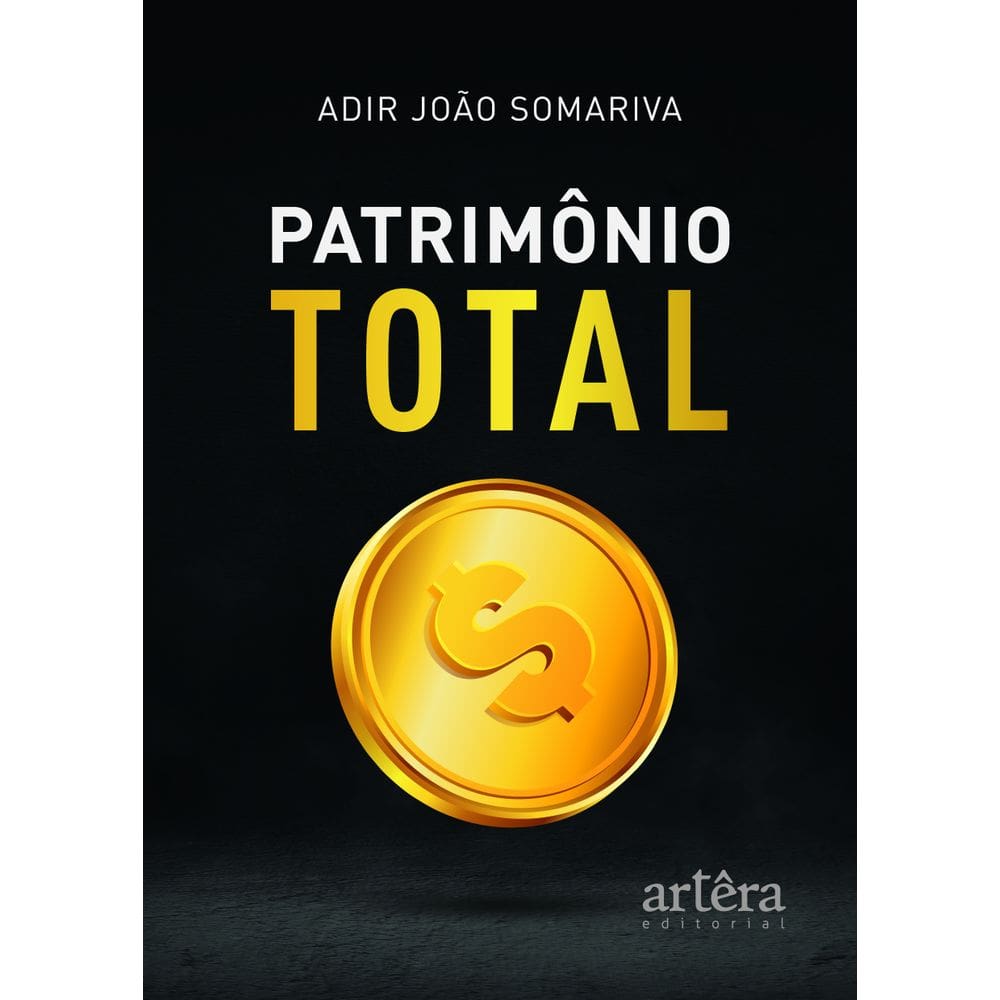 Patrimônio total