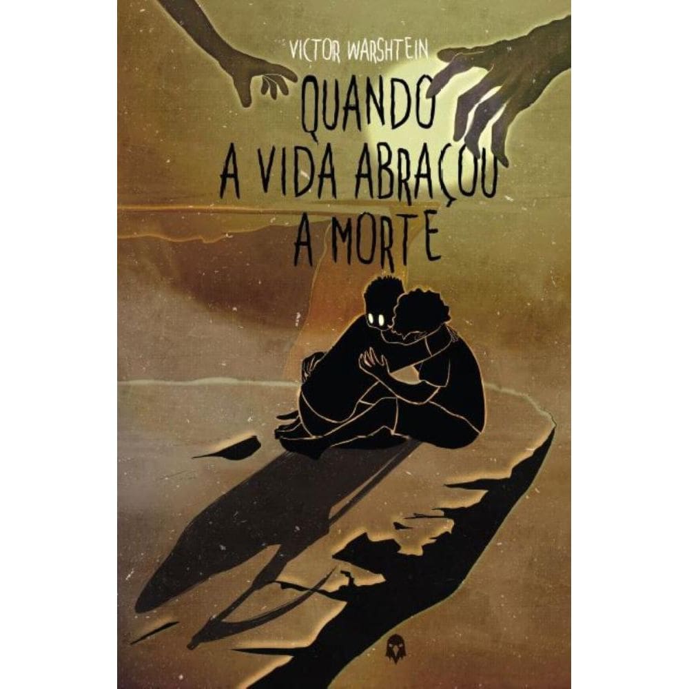 Quando a vida abraçou a morte