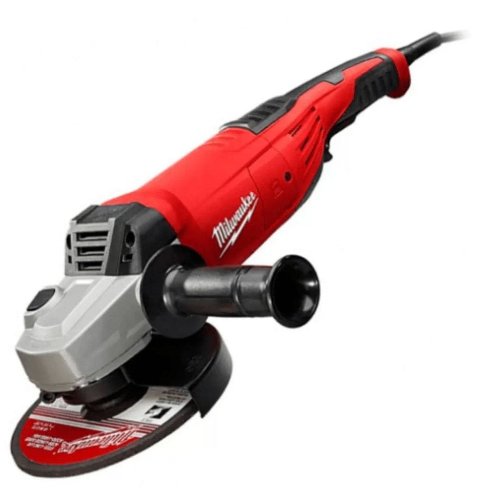 Esmerilhadeira 7" 2200W 6086-59 Milwaukee