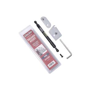 Assistente traseiro DEE ZEE DZ43204 para Ford F150 2015-atual