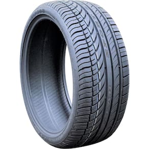 Carro de passageiros Fullway HP108 para todas as estações 235/45R18 98W