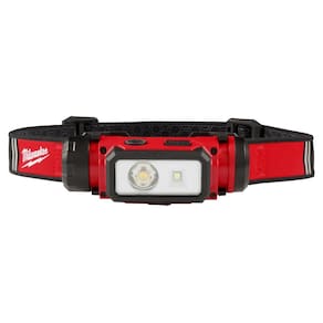 Lanterna De Cabeça Led  Usb 2163-21 Milwaukee