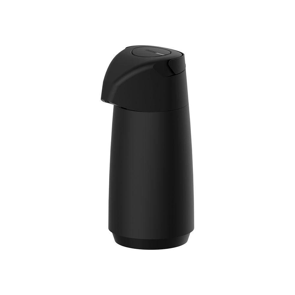 Garrafa Térmica Tramontina Exata 6163950 1l Preto