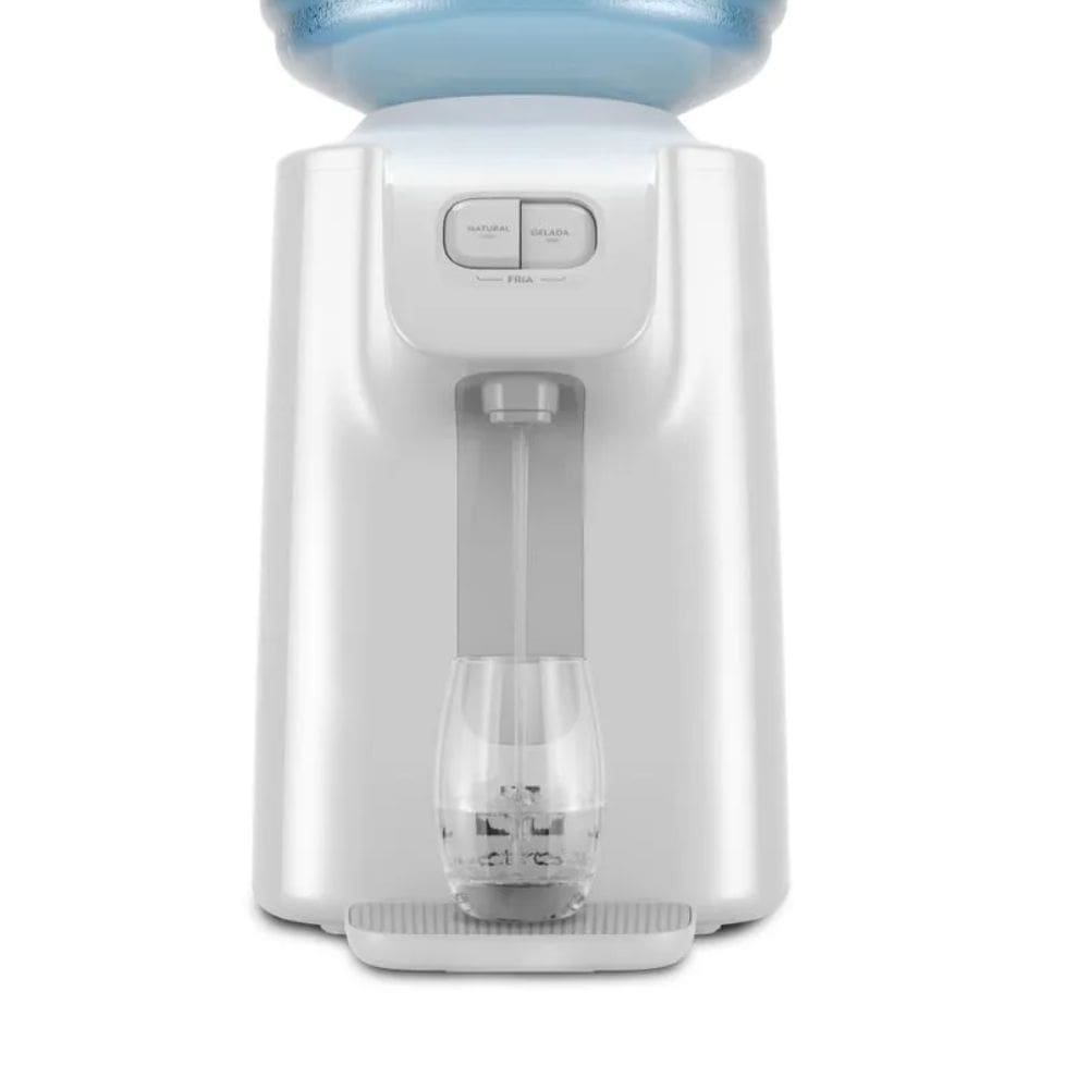 Bebedouro Electrolux Água Gelada Fria E Natural C/Compressor