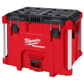 Packout Caixa Extra Grande MILWAUKEE 48-22-8429