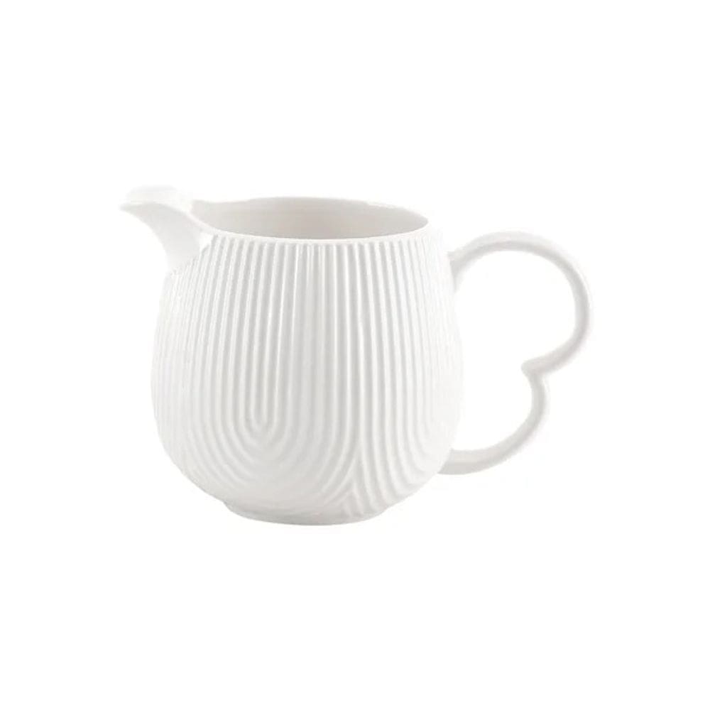 Cremeira em Cerâmica Oásis 350ml Haüskraft