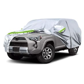 Capa de carro Sportuli Waterproof 6 camadas para Toyota 4Runner