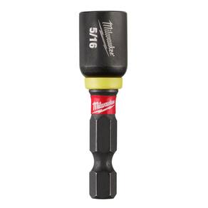 Adaptador Magnético 1/4" X 50Mm X 5/16" G 49-66-4503 Milwaukee